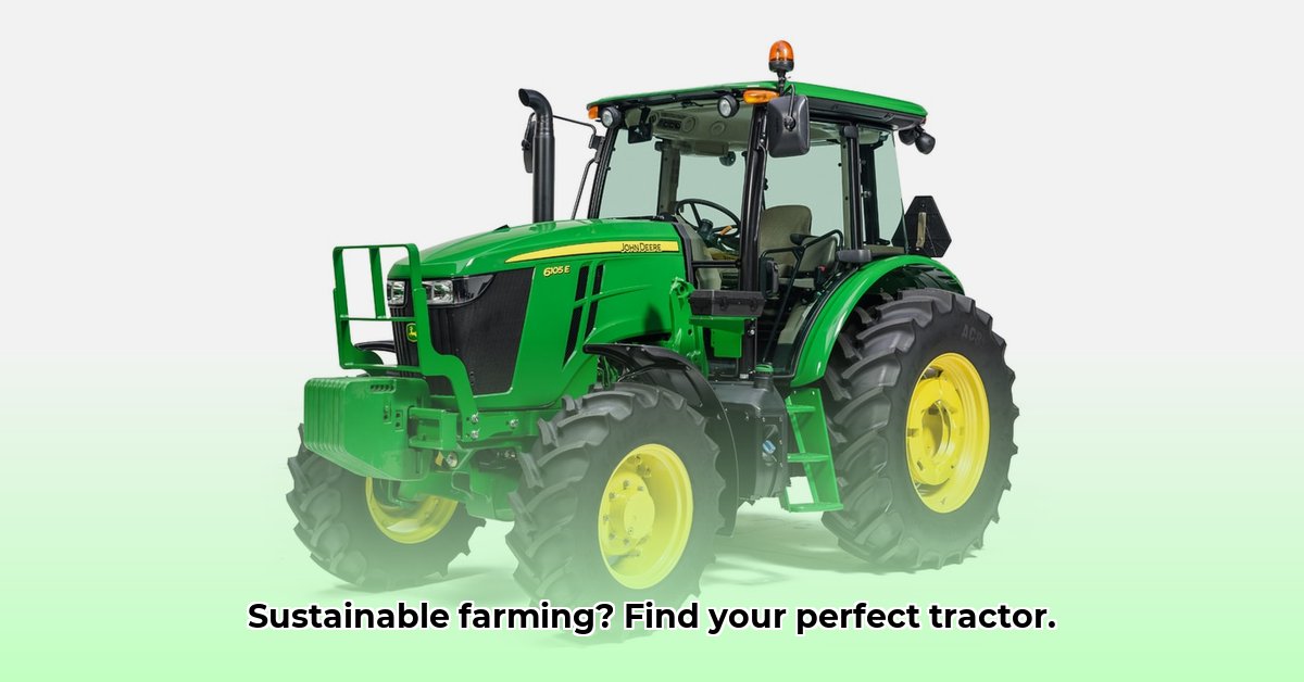 series-tractor